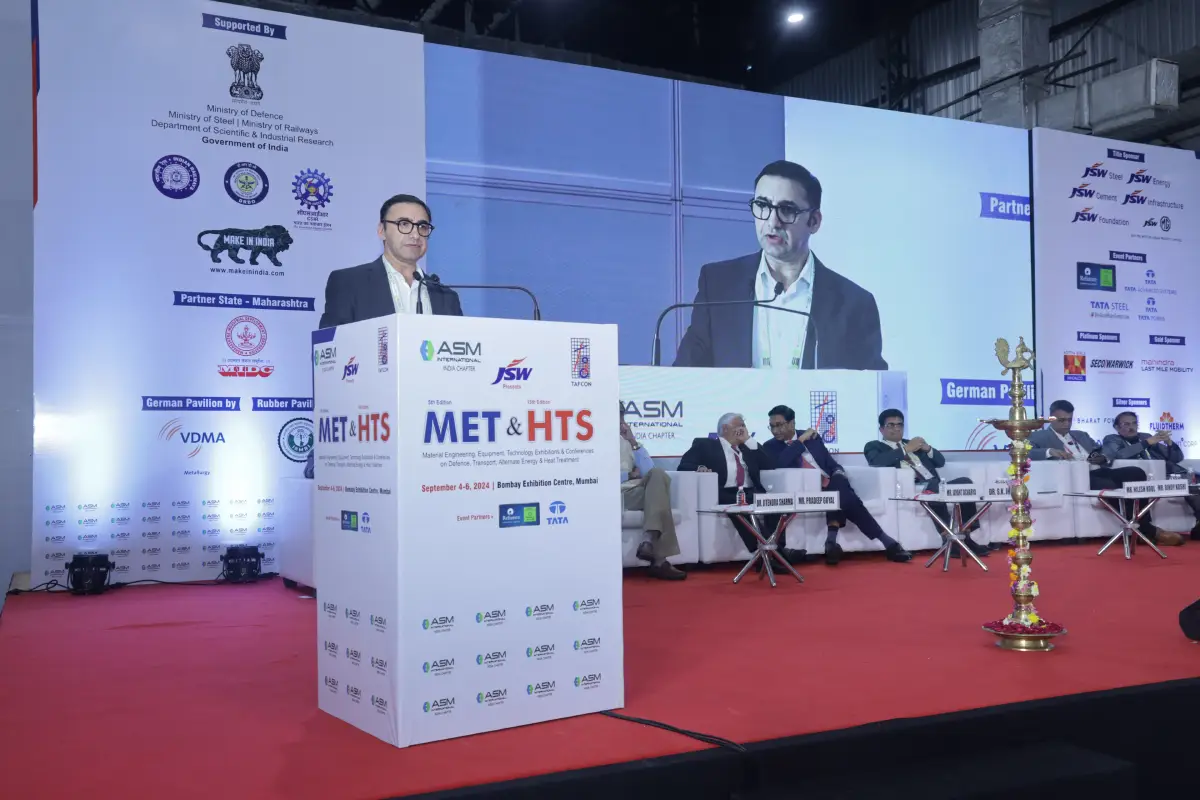 MET & HTS Highlights