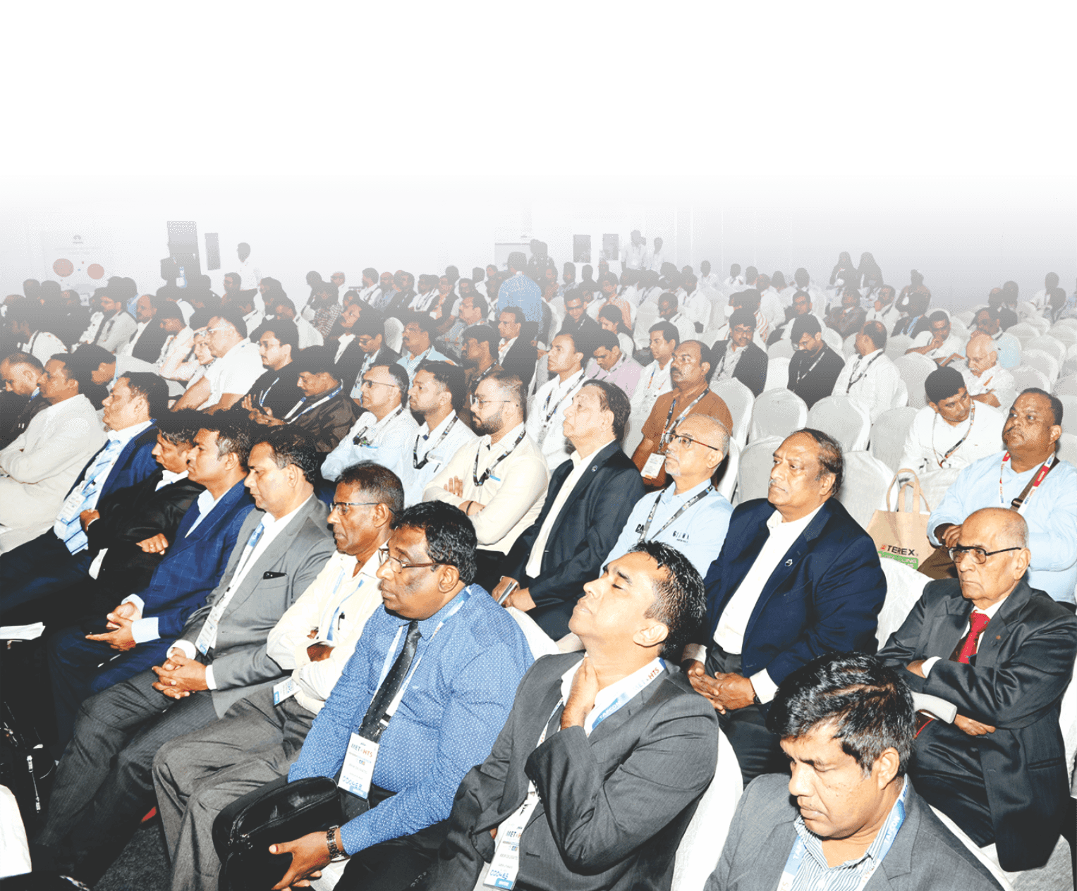 MET & HTS Conference