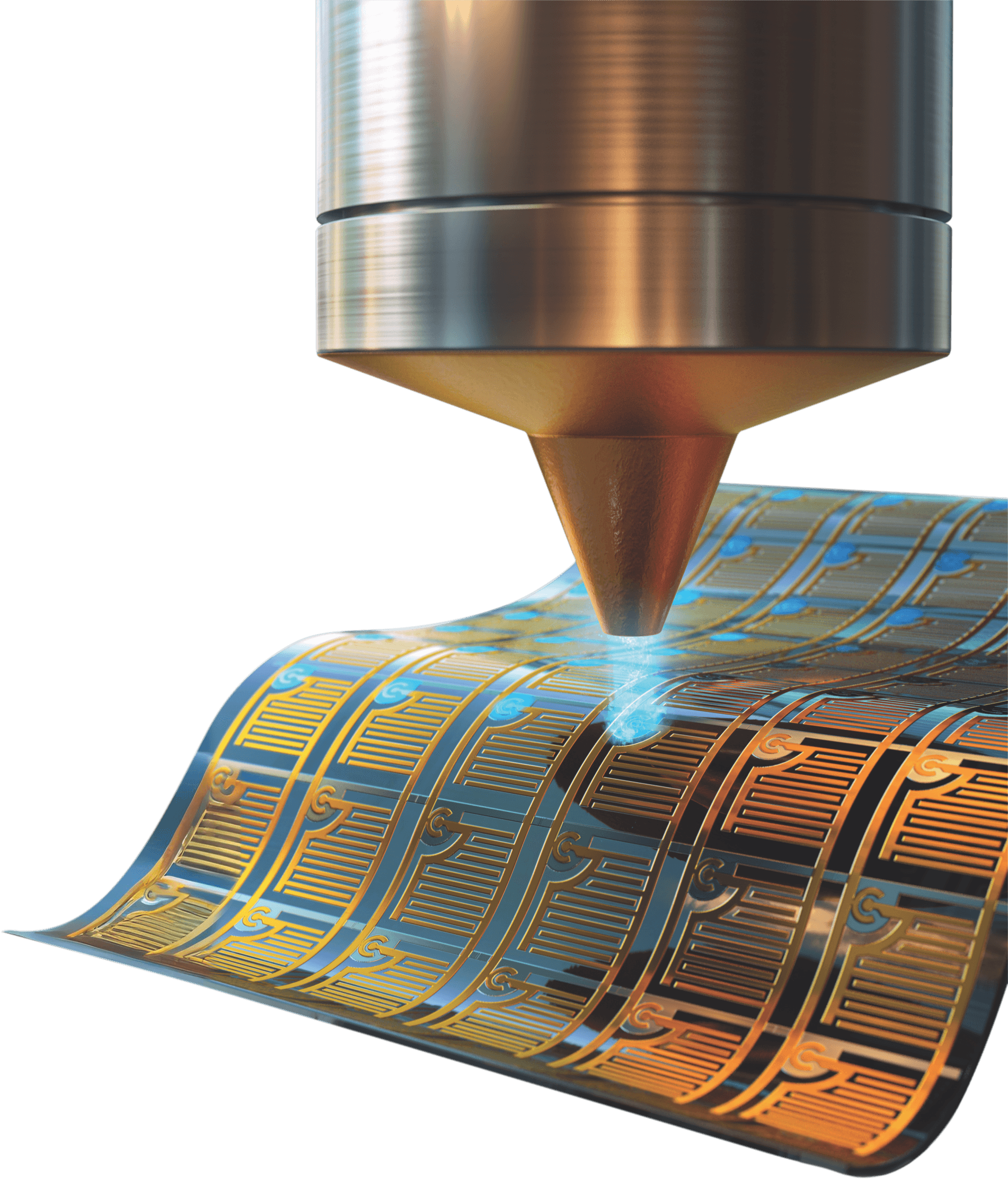 Advanced Manufacturing Technology