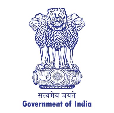 Ministry of Commerce and Industry
Government of India