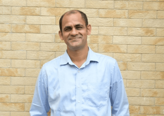 Dr. Srikant Gollapudi