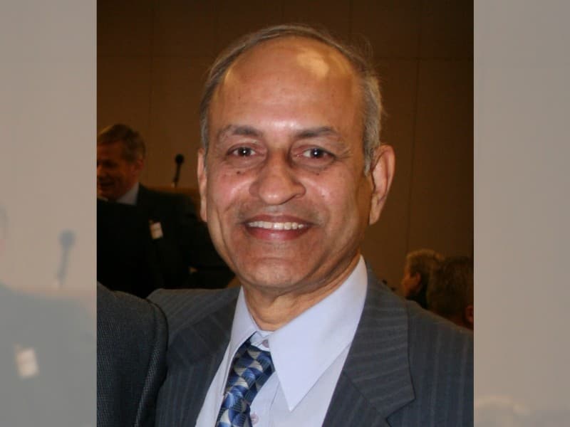 Prof. C. (Ravi) Ravindran