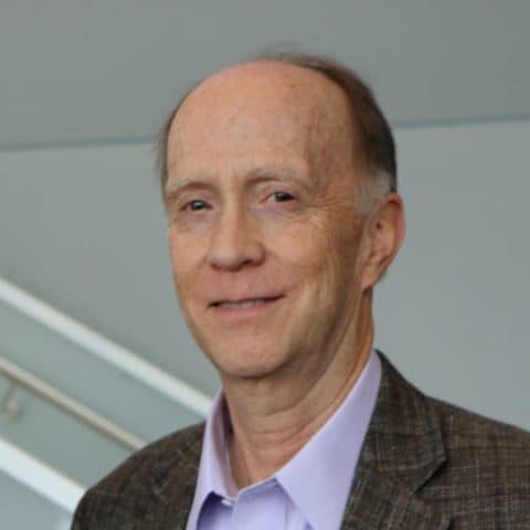 Dr. Rod Eggert