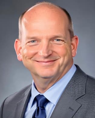 Mr. Damian Bratcher