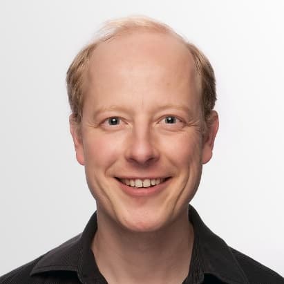 Prof. Mark Daymond
