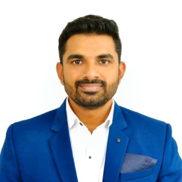 Mr. Mayur Rao