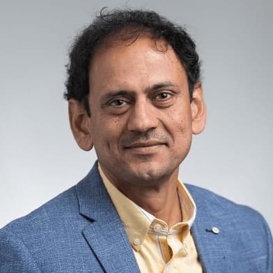 Prof. Mohan Yellishetty