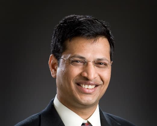 Prof. Sandip Harimkar
