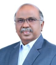 Dr. T. P. D. Rajan
