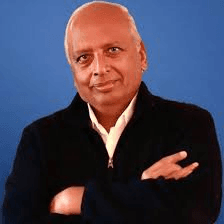 Dr. T.S. Sudarshan