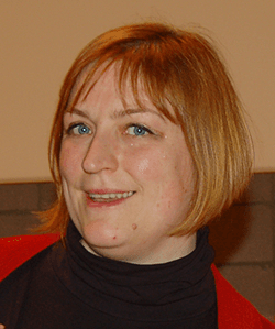 Prof. Veronique Vitry