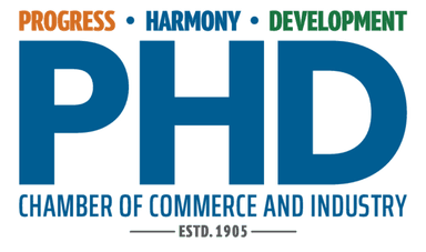 PHD Chamber