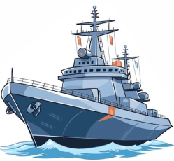 Shipbuilding & Marine